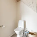 Moekki Ulkoporealtaalla
