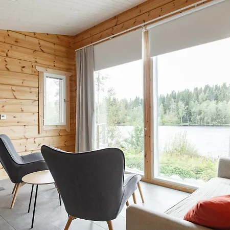 Moekki Ulkoporealtaalla Uurainen