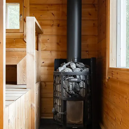 Moekki Ulkoporealtaalla