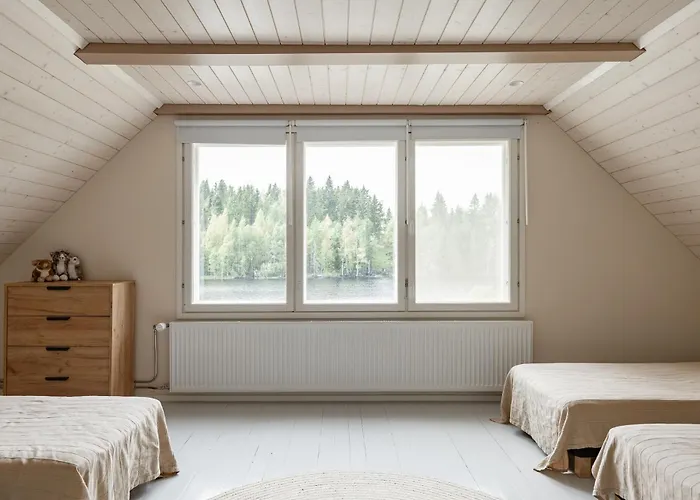 Moekki Ulkoporealtaalla Appartement