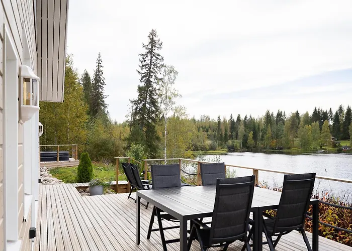 Moekki Ulkoporealtaalla Appartement